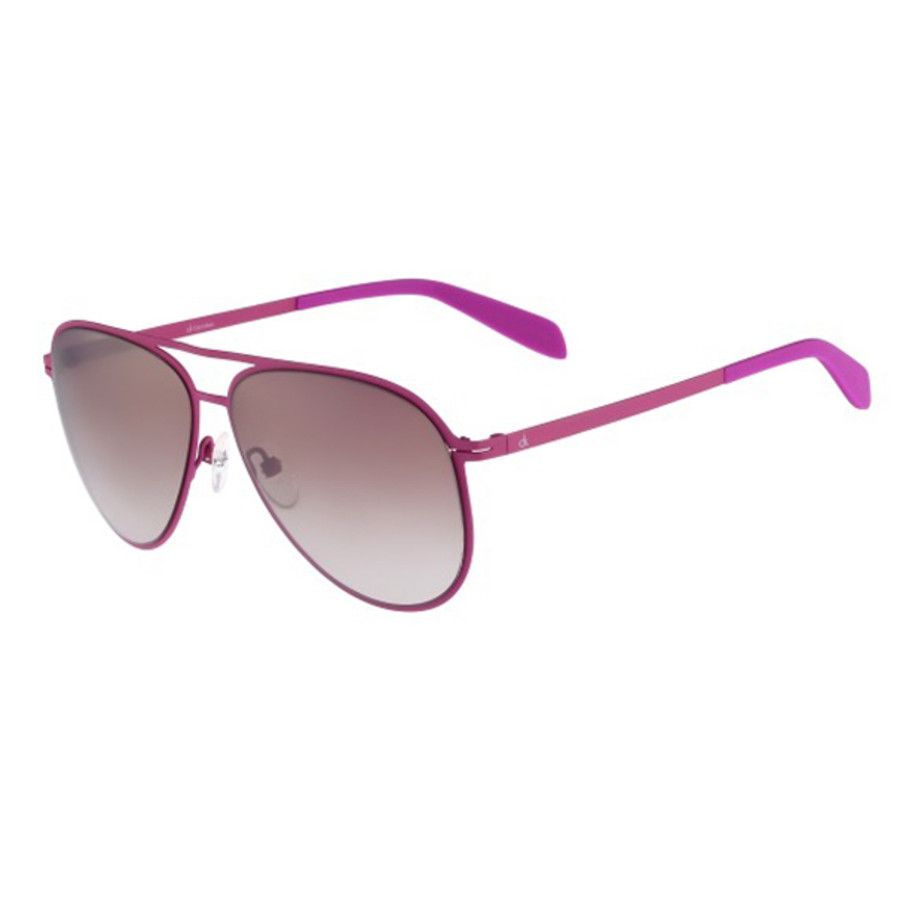 Calvin Klein, Dahlia, Sunglasses, 2138S/59/, For Women