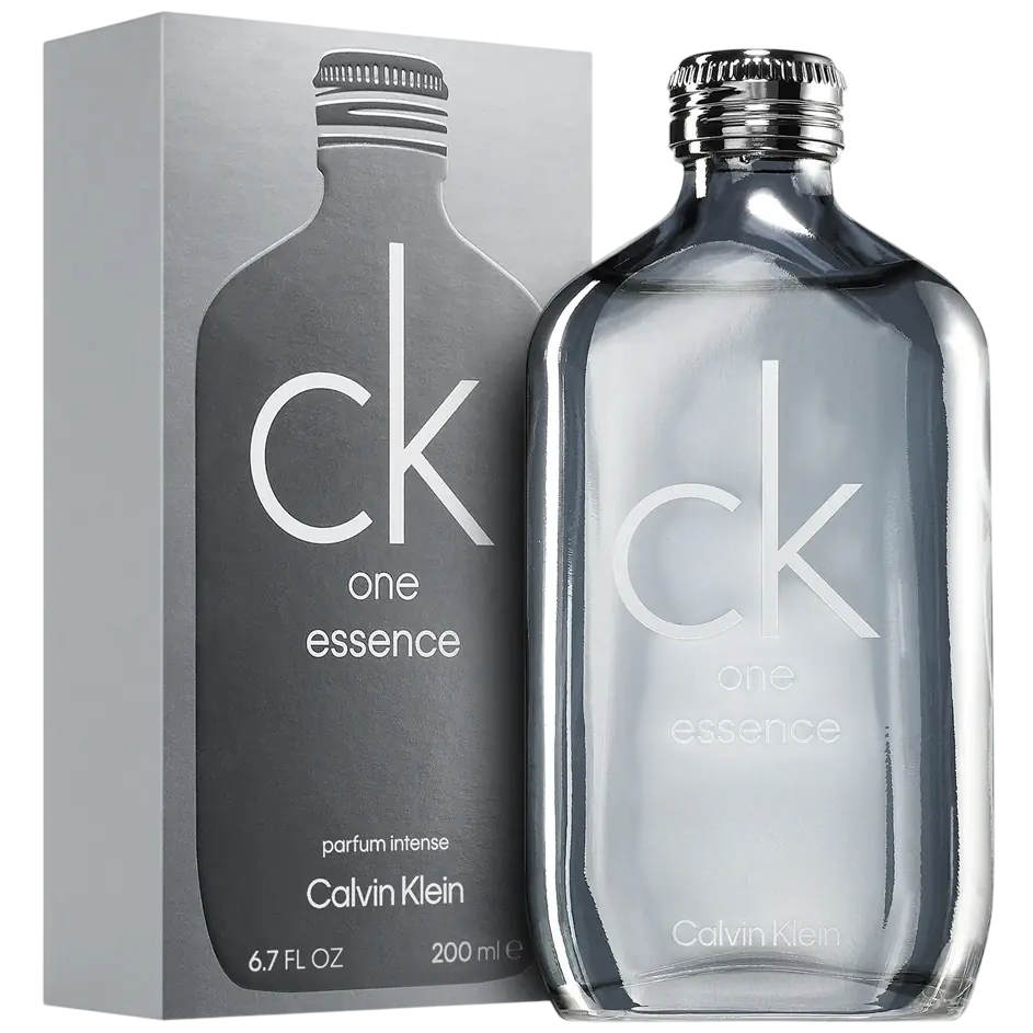 Calvin Klein, Ck One Essence Intense, Parfum, For Men, 200 ml