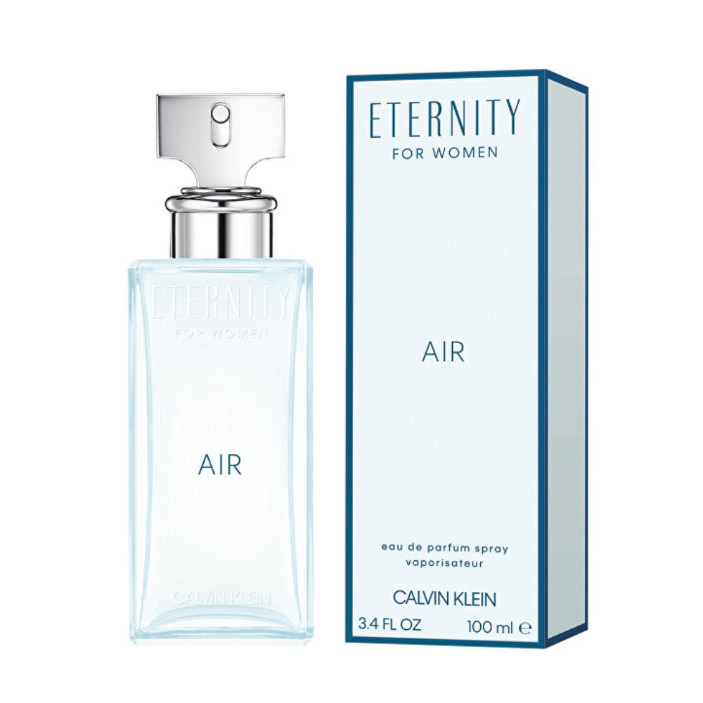 Calvin Klein, Eternity Air, Eau De Parfum, For Women, 100 ml
