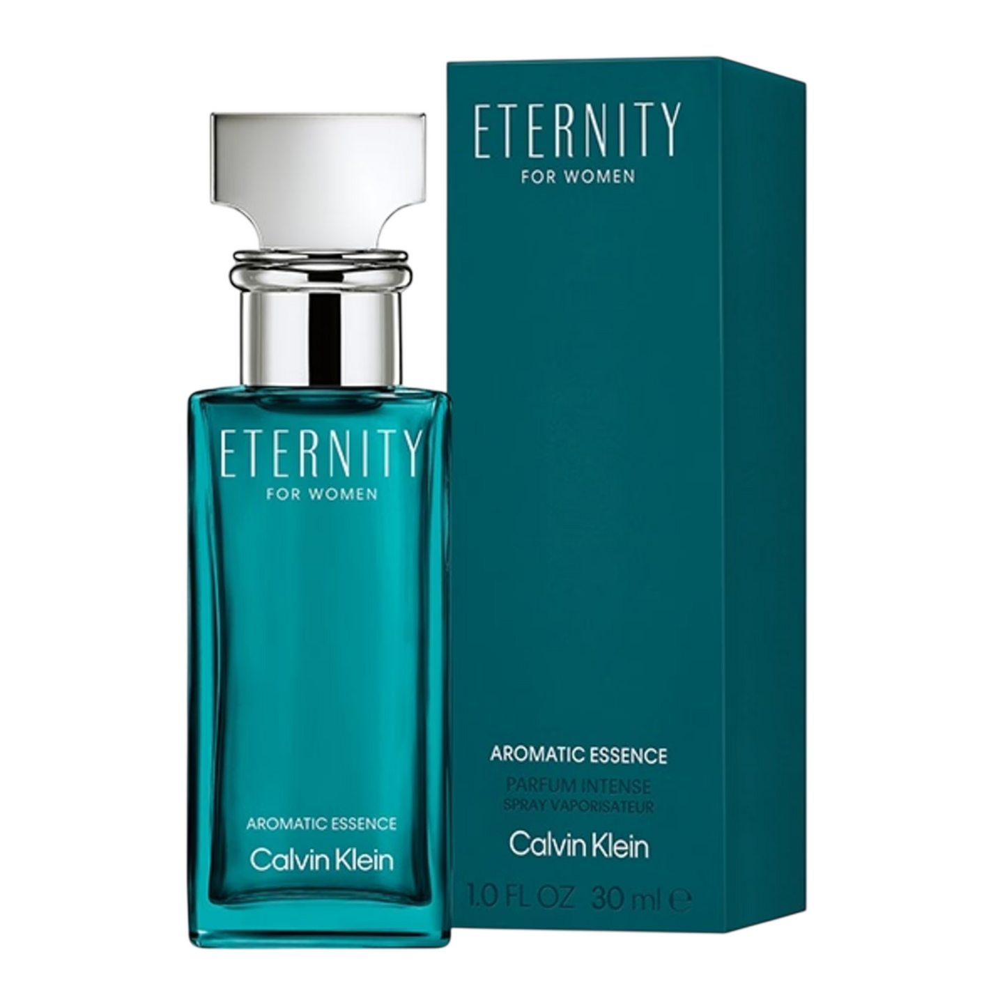 Calvin Klein, Eternity Aromatic Essence Intense, Eau De Parfum, For Women, 30 ml