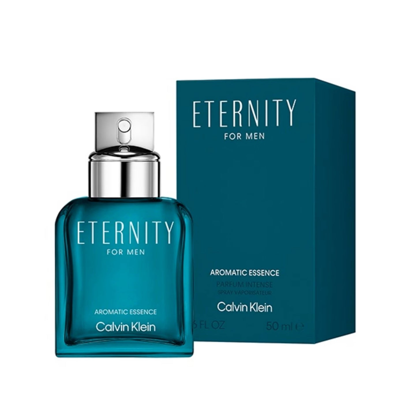 Calvin Klein, Eternity, Eau De Parfum, For Men, 50 ml *Tester