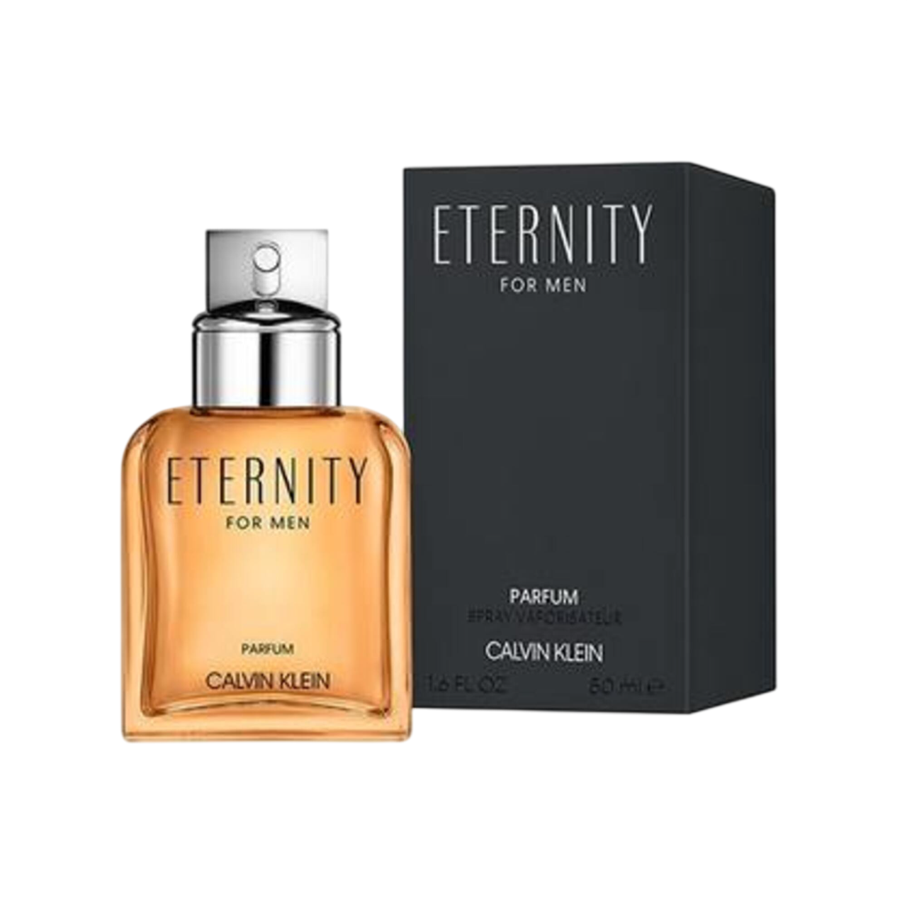 Calvin Klein, Eternity, Parfum, For Men, 50 ml