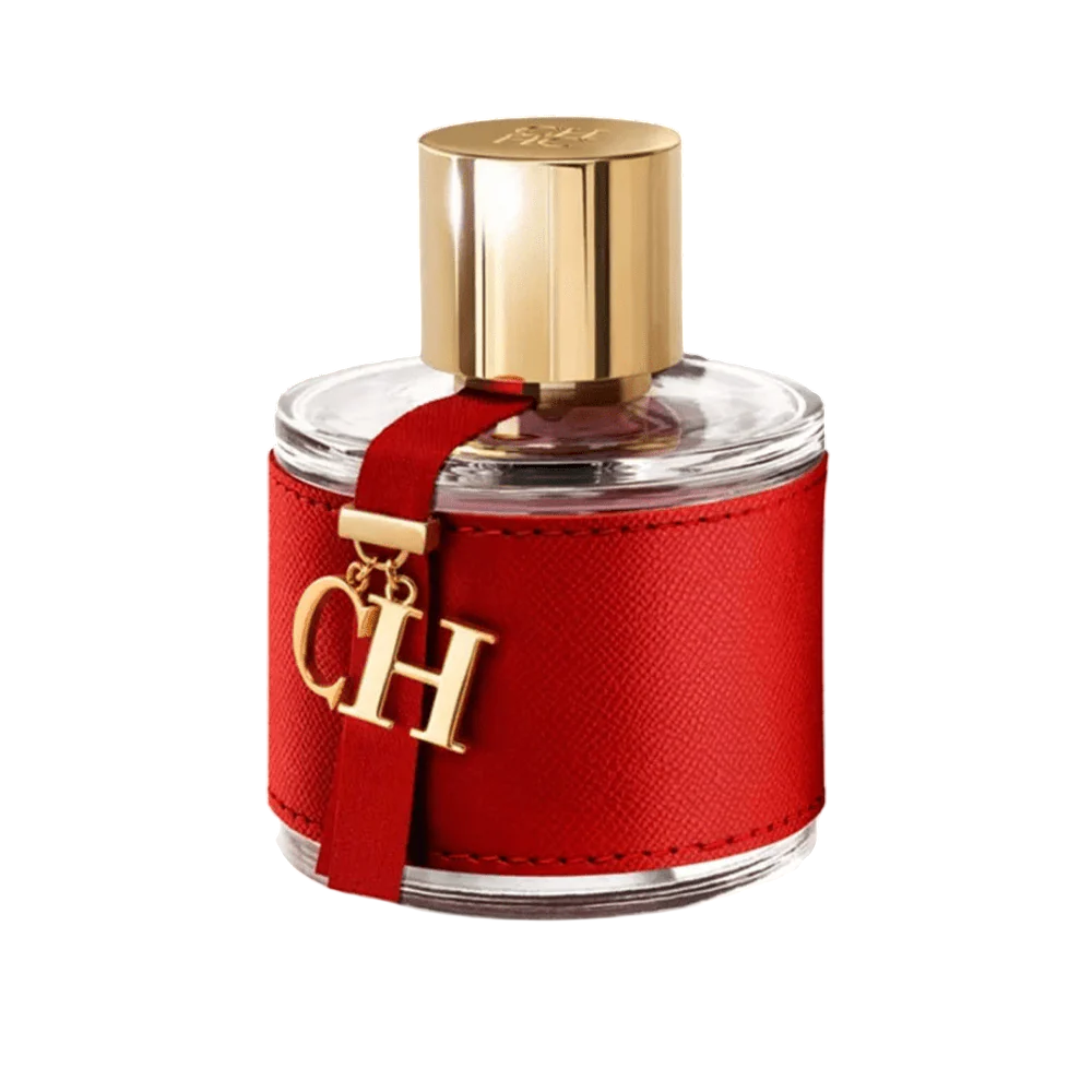 Carolina Herrera, CH, Eau De Toilette, For Women, 100 ml *Tester