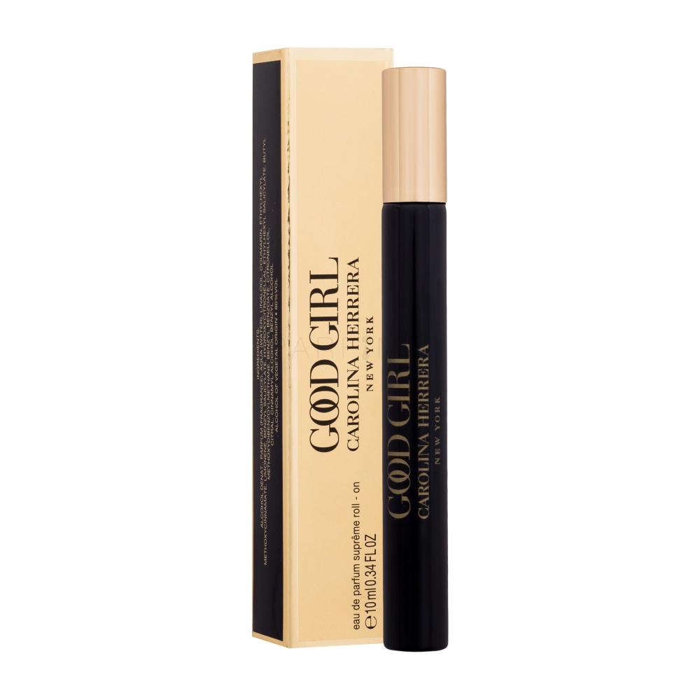 Carolina Herrera, Good Girl, Eau De Parfum, For Women, 10 ml *Tester