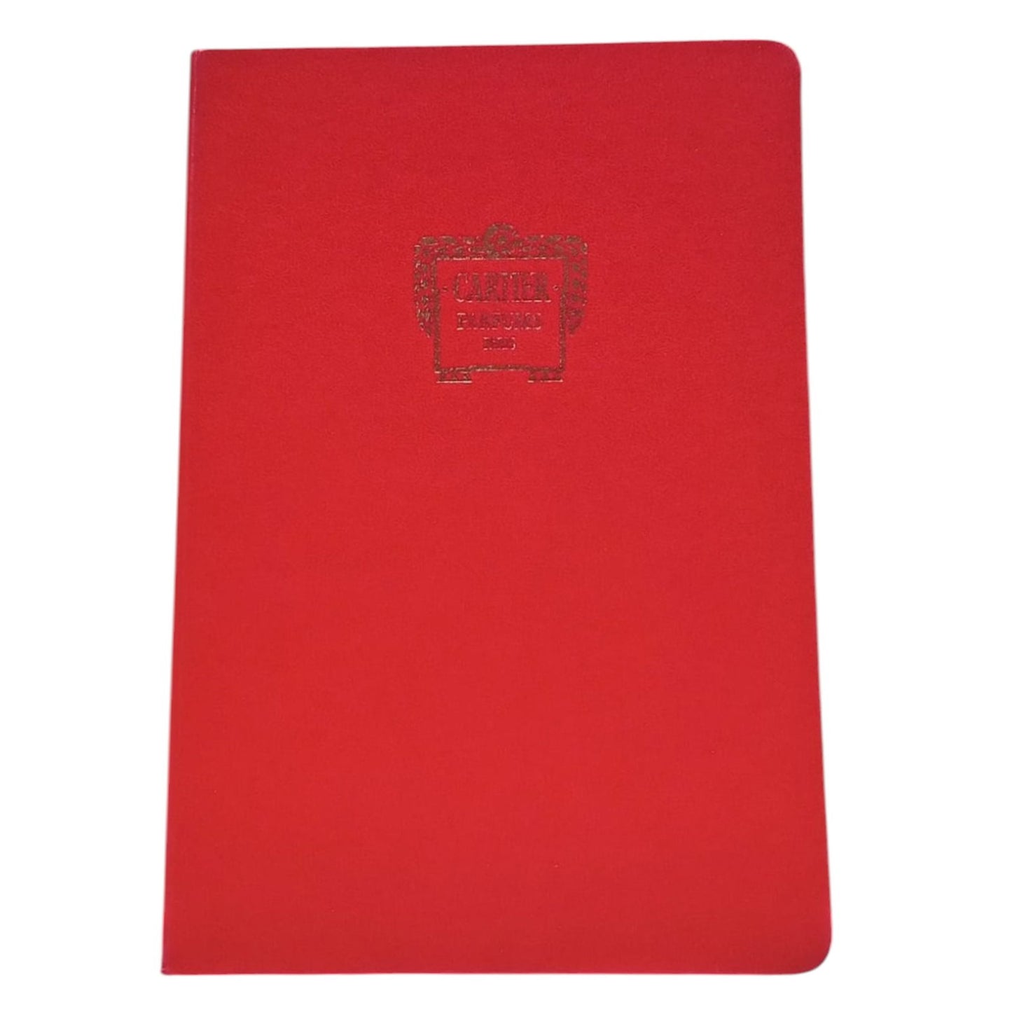 Cartier, Cartier, GWP Notebook - view 2