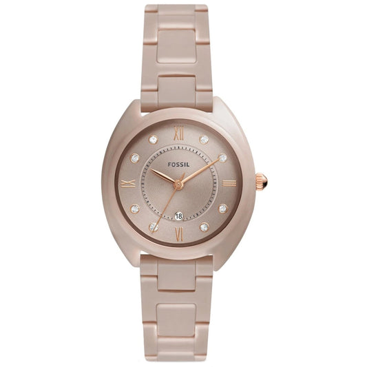 Fossil Gabby para Mujer