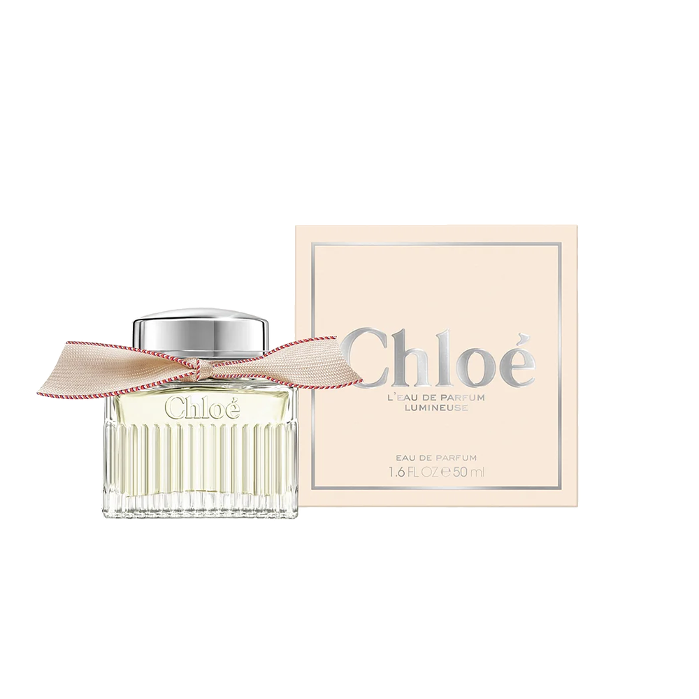 Chloe, Lumineuse, Eau De Parfum, For Women, 50 ml