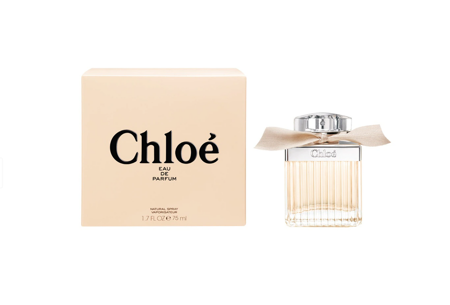 Chloe, Signature, Eau De Parfum, For Women, 75 ml - view 2