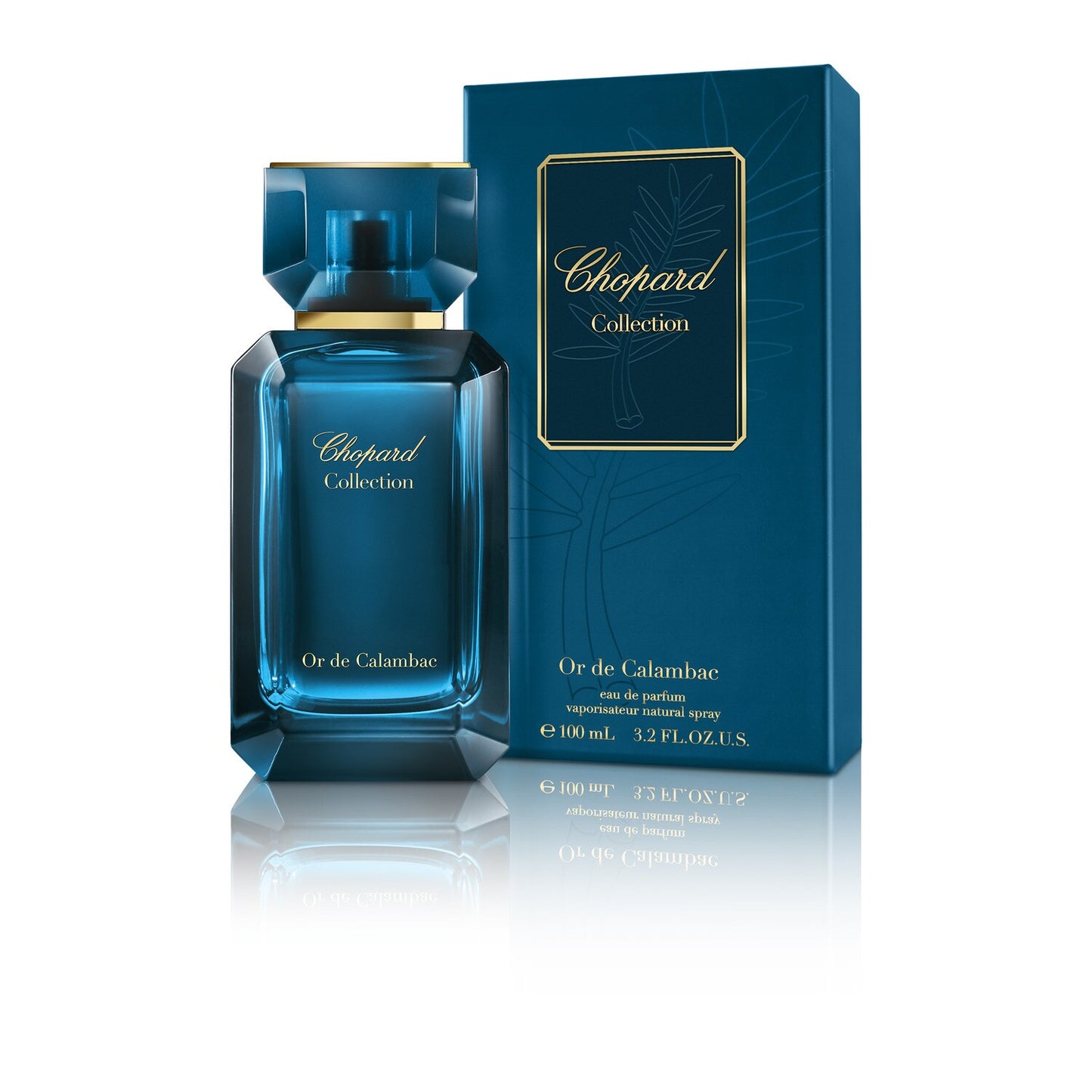 Chopard, Or de Calambac, Eau De Parfum, Unisex, 100 ml