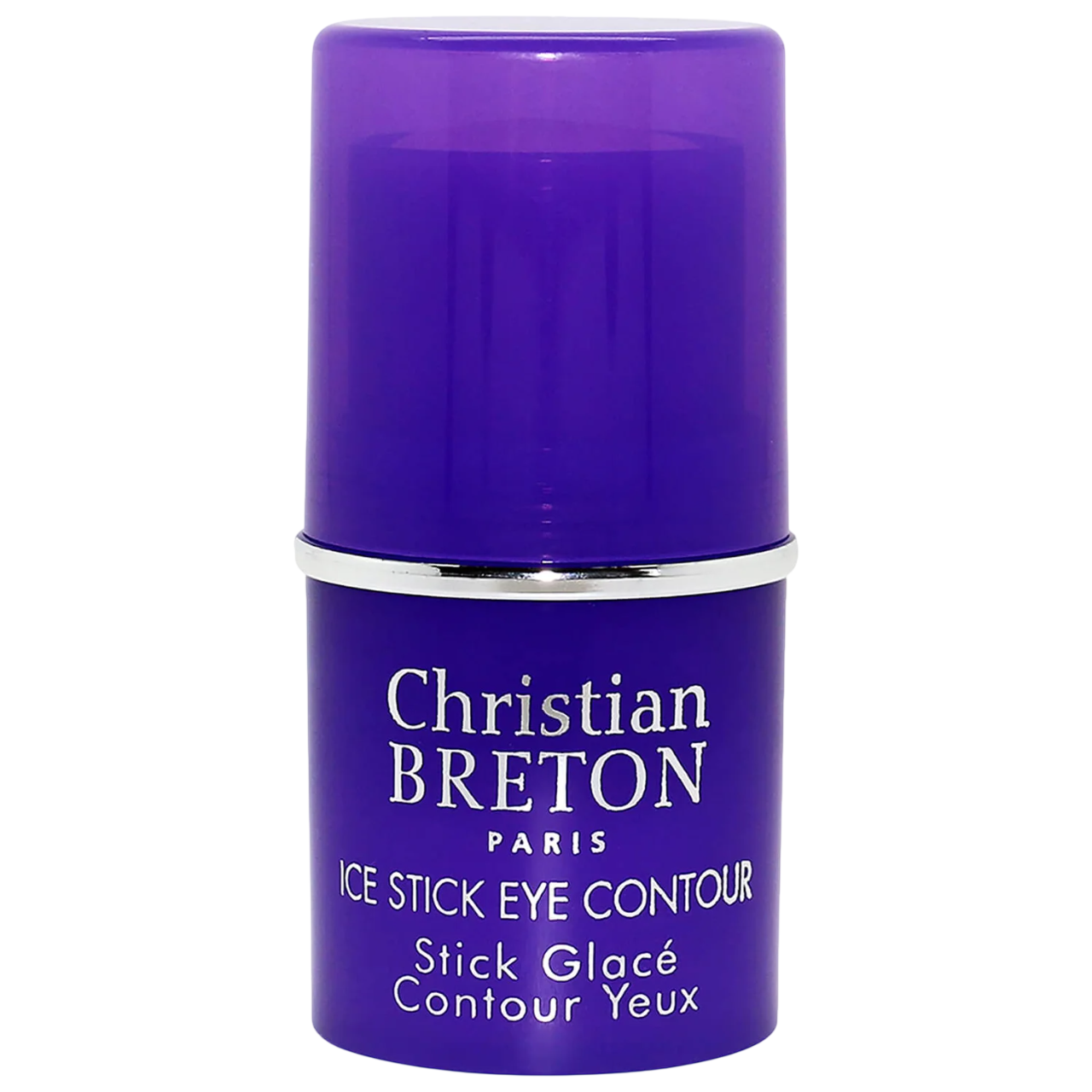 Christian Breton, Stick Glace, Anti-Dark Circles, Stick, For Eye Contour, 3 g