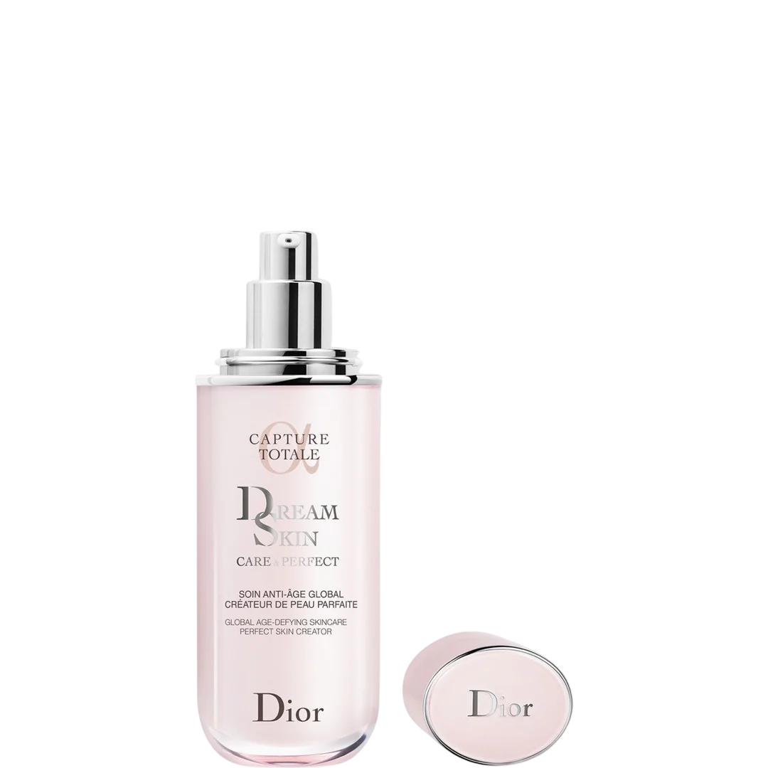Christian Dior, Capture Totale Dreamskin Care & Perfect, Anti-Aging, Serum, For Face, 50 ml