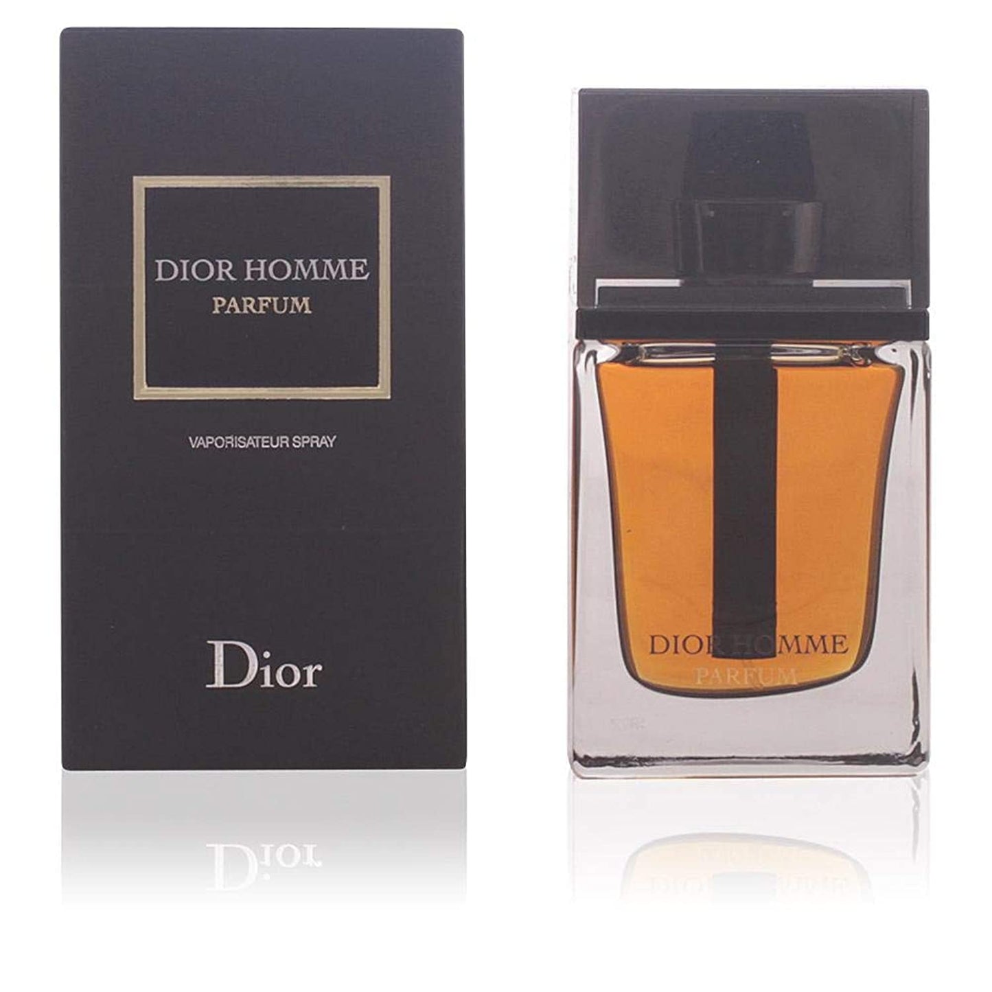 Christian Dior, Dior Homme, Parfum, For Men, 75 ml