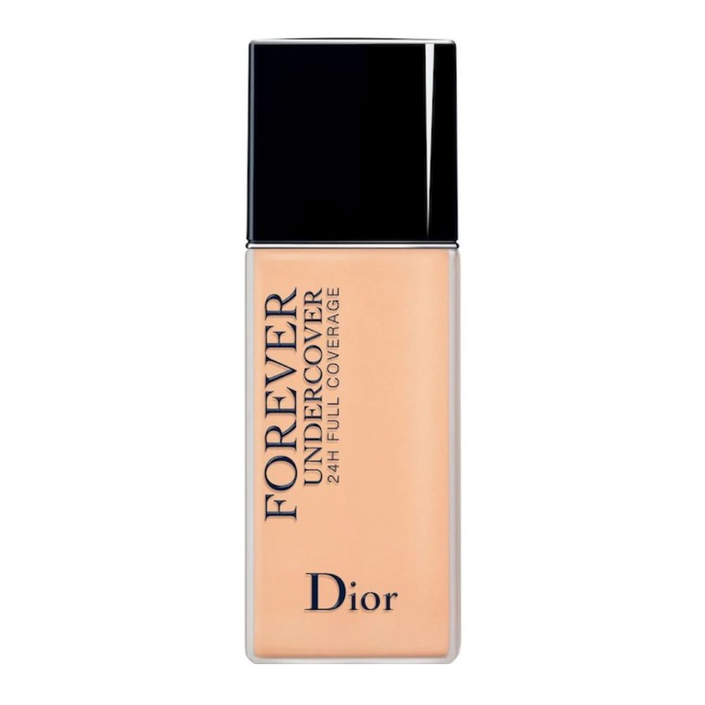 Christian Dior, Diorskin Forever Undercover, Full Cover, Cream Foundation, 031, Sand, 40 ml