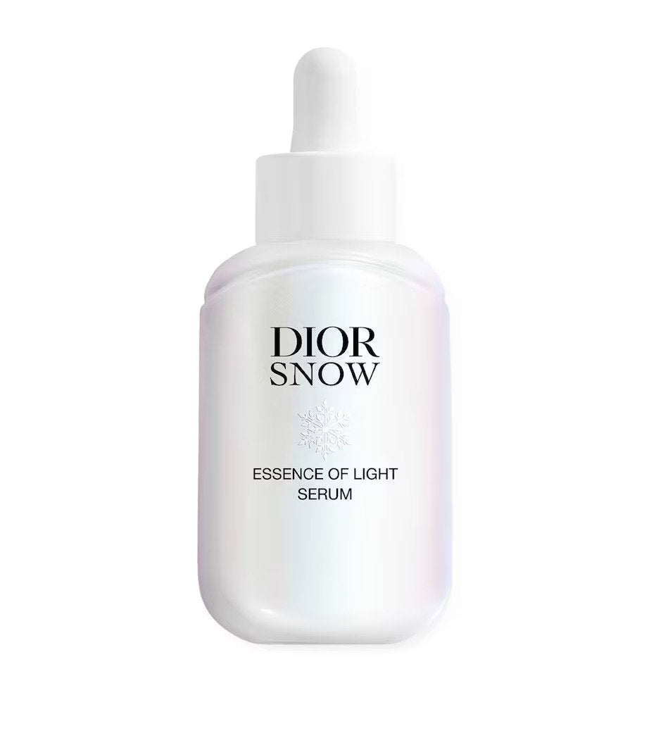 Christian Dior, Diorsnow Essence of Light, Brightening, Serum, For Face & Neck, 30 ml