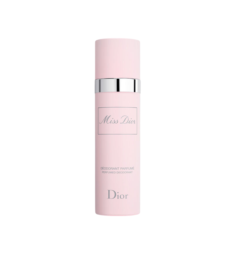 Christian Dior, Miss Dior, Anti-Perspirant, Deodorant Spray, For Women, 100 ml