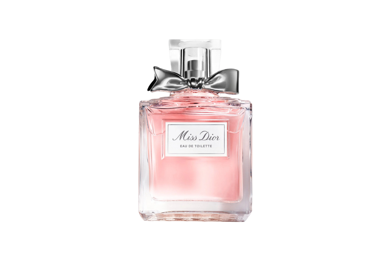 Christian Dior, Miss Dior, Eau De Toilette, For Women, 100 ml *Tester