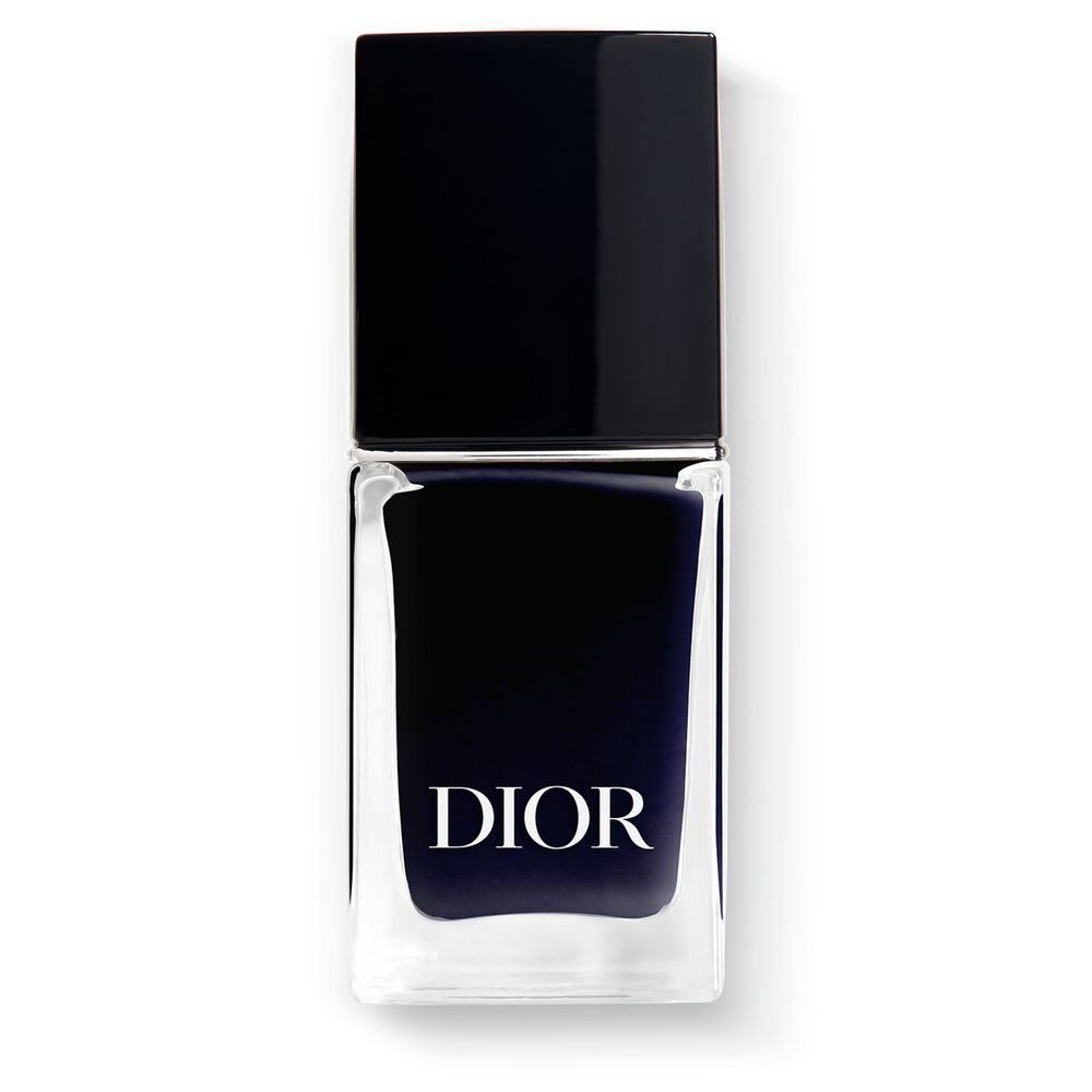 Christian Dior, Vernis, Gel-Effect, Nail Polish, N902, Pied-De-Poule, 10 ml