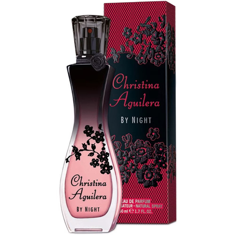 Christina Aguilera, By Night, Eau De Parfum, For Women, 30 ml
