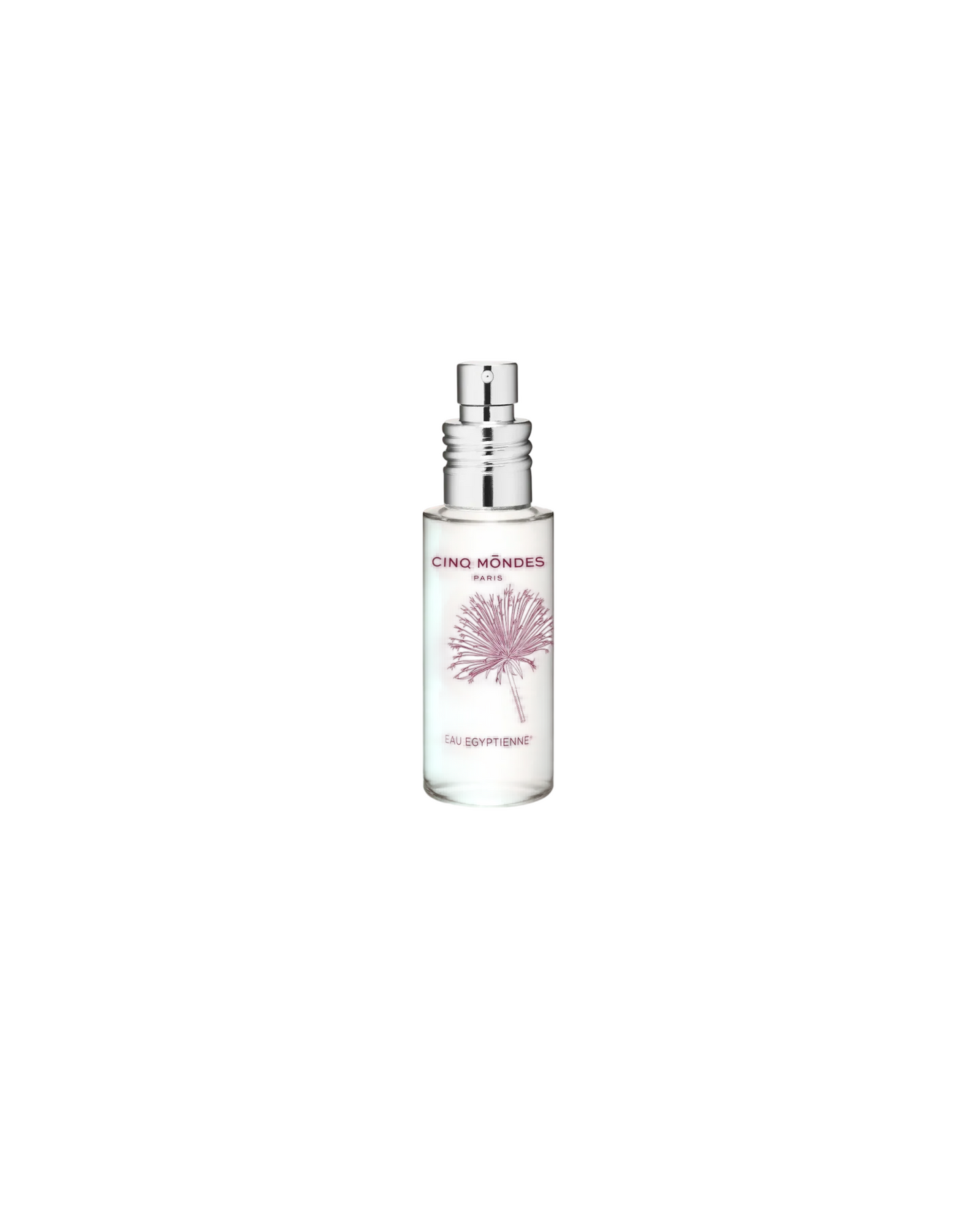 Cinq Mondes, Eau Egyptienne, Eau De Toilette, For Women, 25 ml