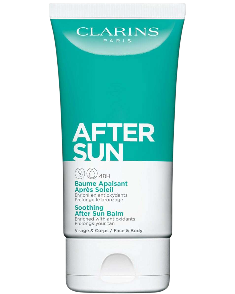 Clarins, Aftersun, Soothing, After-Sun Balm, 150 ml