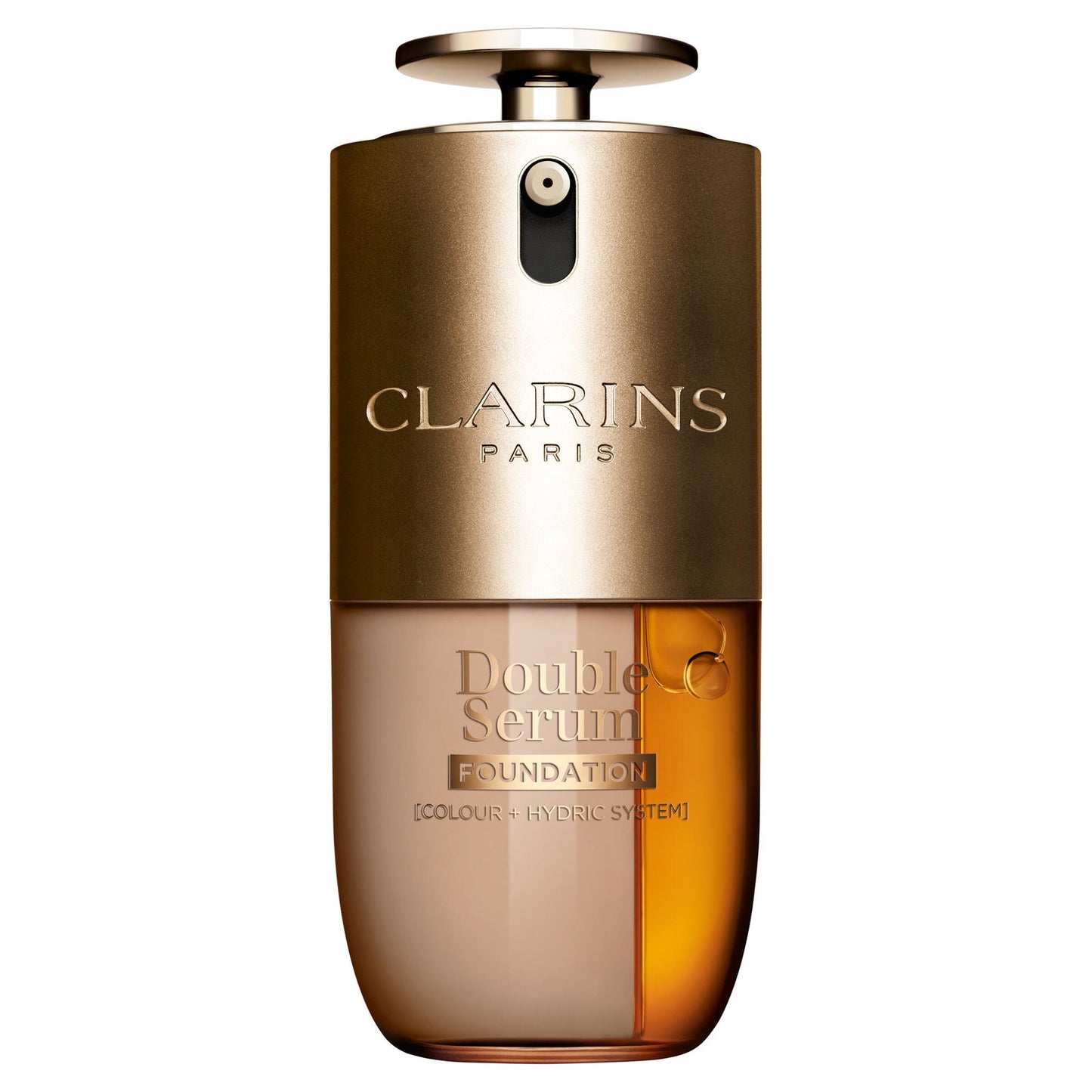 Clarins, Double Serum, Serum Foundation, M1W, 30 ml