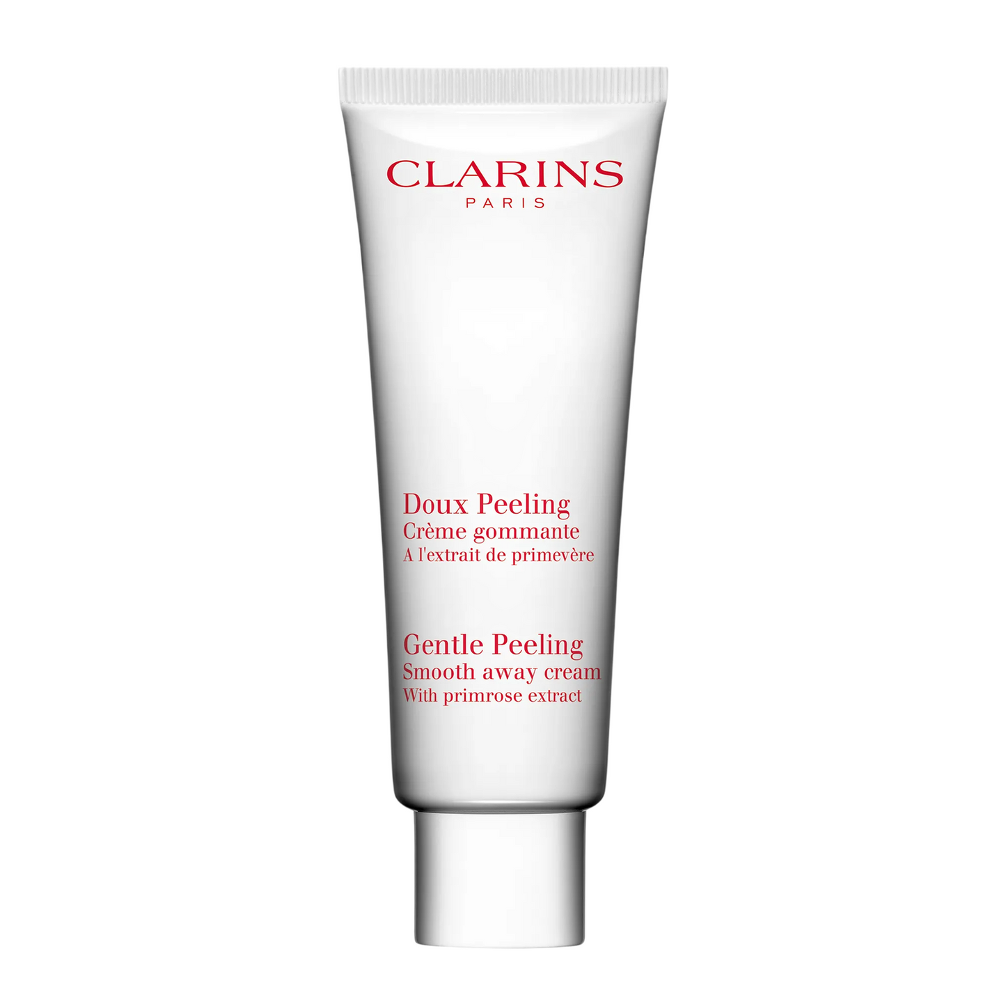 Clarins, Gentle Peeling, Primrose, Peeling, Exfoliating Cream, 15 ml *Tester