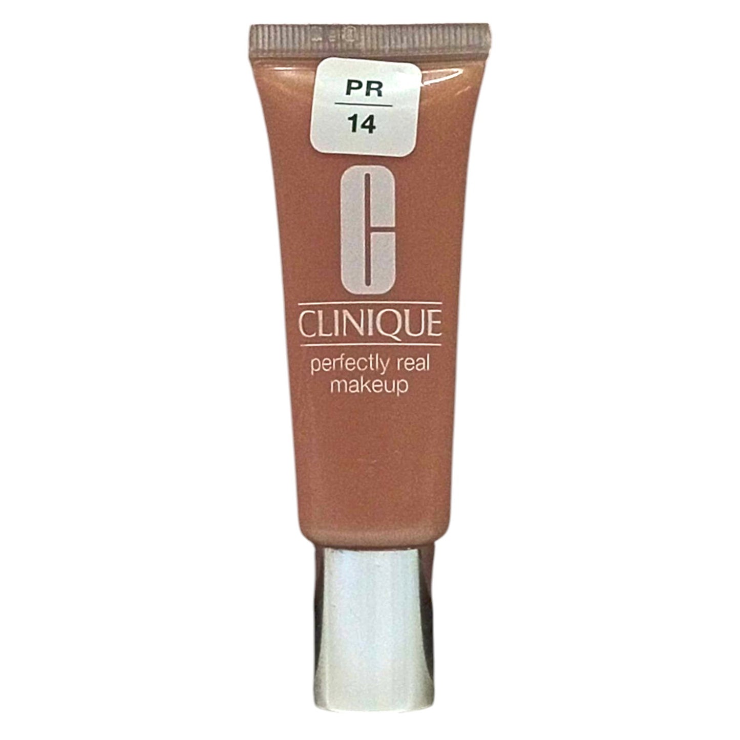 Clinique, Perfectly Real Make-Up, Natural Finish, Liquid Foundation, 14, Shade, 10 ml *Tester