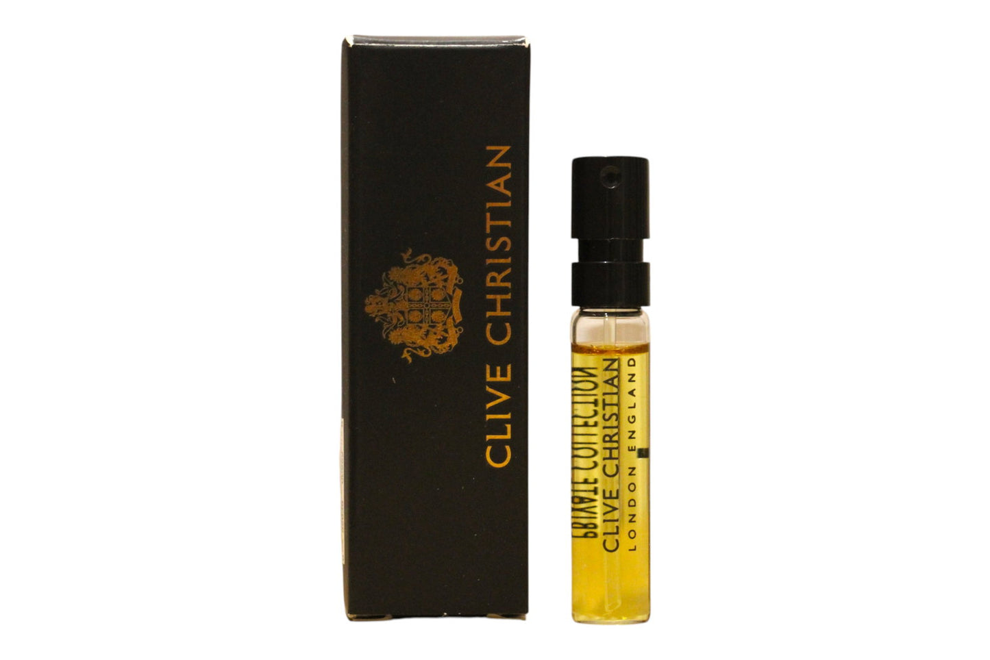 Clive Christian, Private Collection E, Eau De Parfum, For Men, 2 ml *Vial