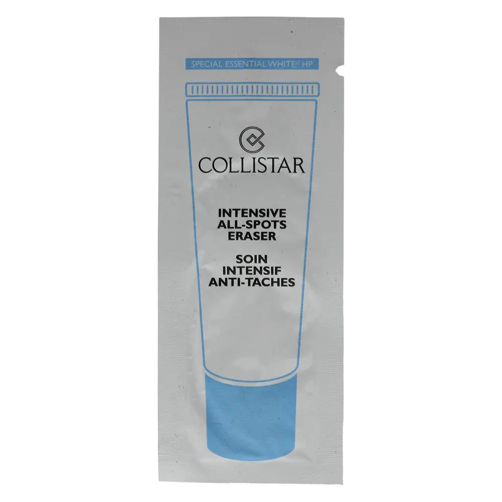 Collistar, Special Essential White HP, Apply daily, Local Treatment Serum, 1.5 ml *Tester