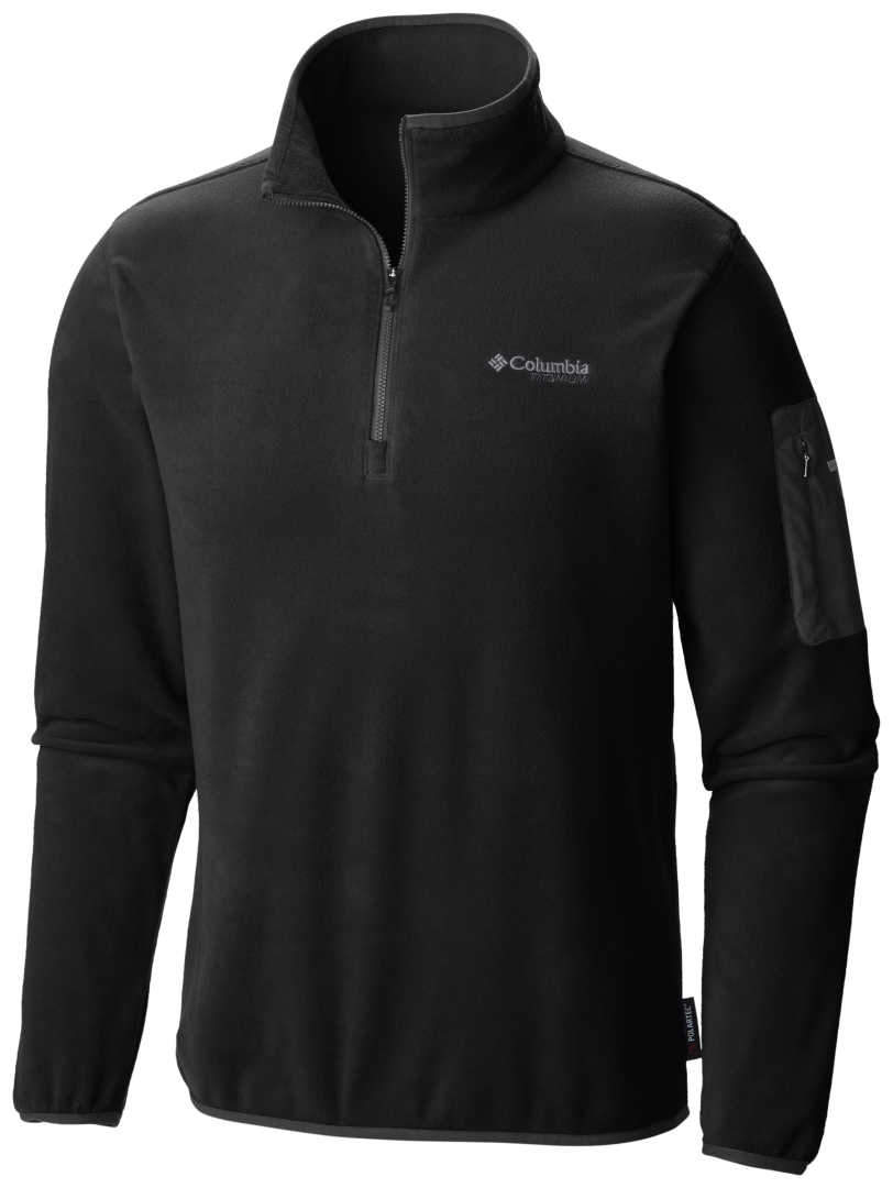 Columbia, Titan Pass 1.0 Sports Hoodies & Sweatshirts