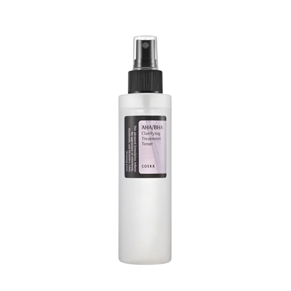 Cosrx, Aha/Bha, Clarifying, Cleansing Toner, 150 ml