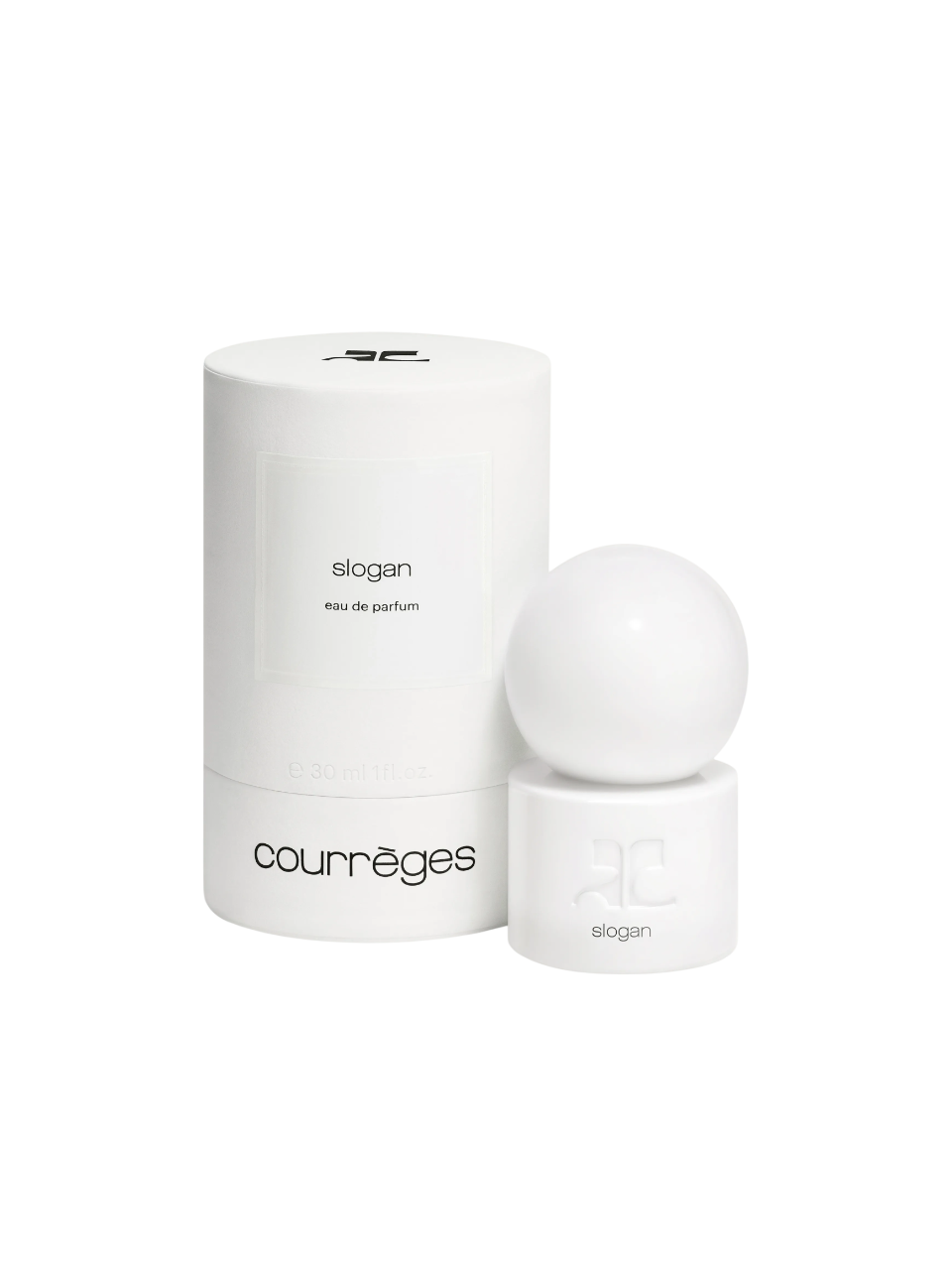 Courreges, Slogan, Eau De Parfum, Unisex, 30 ml