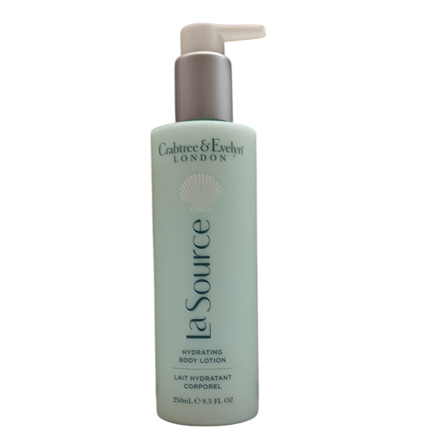 Crabtree & Evelyn, La Source, Hydrating, Body Lotion, 250 ml *Tester - view 2
