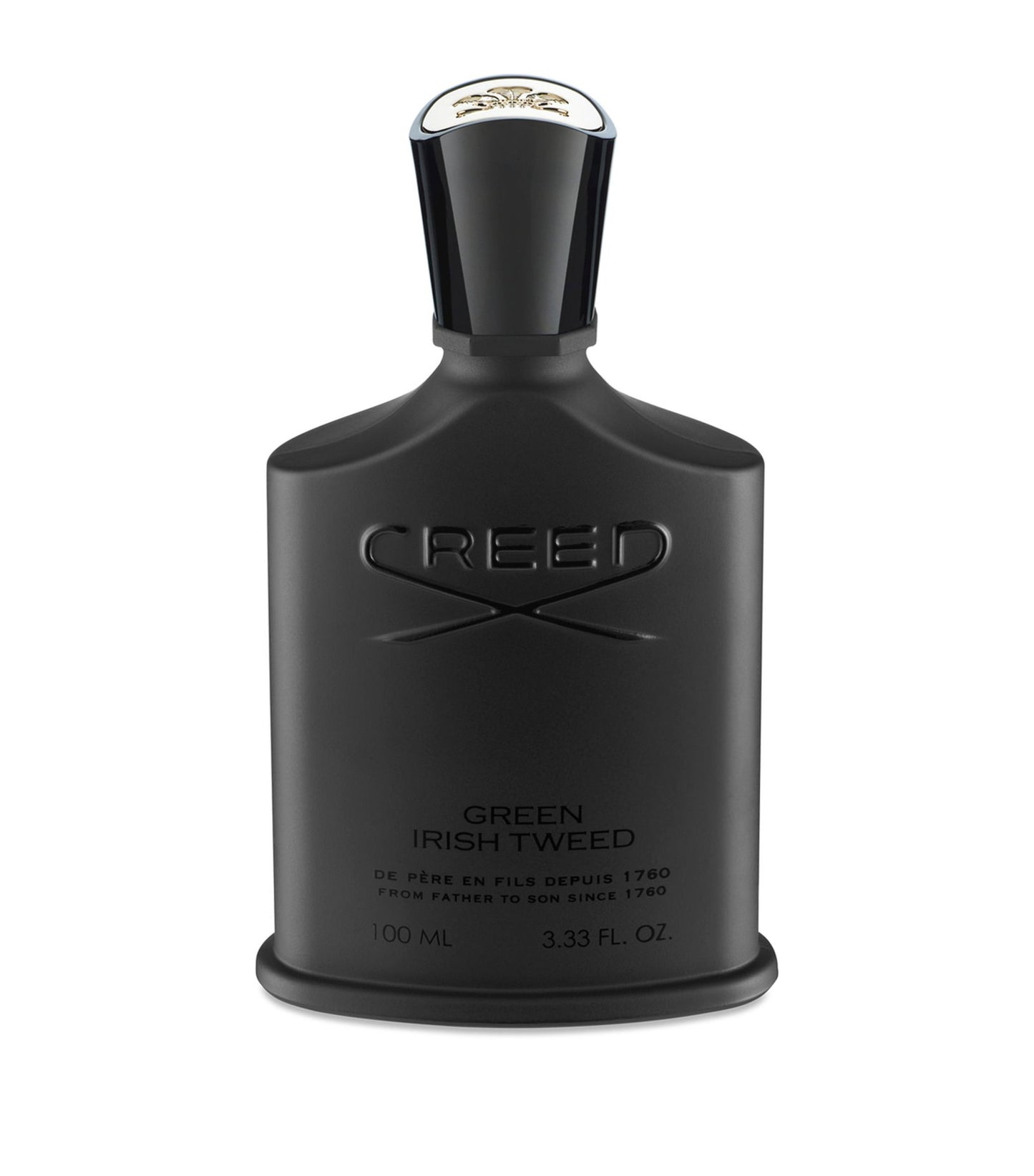 Creed, Green Irish Tweed, Eau De Parfum, For Men, 100 ml *Tester