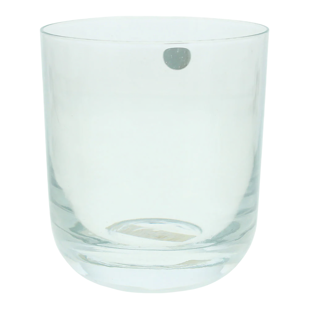 Crystal, Type 1 Double Old Fashioned, Whiskey, Crystal Glass