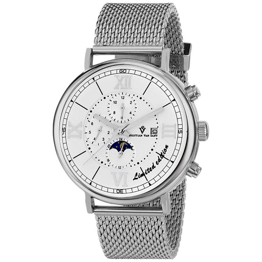 Christian Van Sant Reloj de hombre Somptueuse LTD
