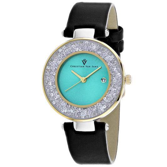 Christian Van Sant Dazzle para mujer