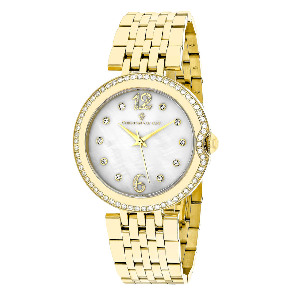 Christian Van Sant Women's Jasmine