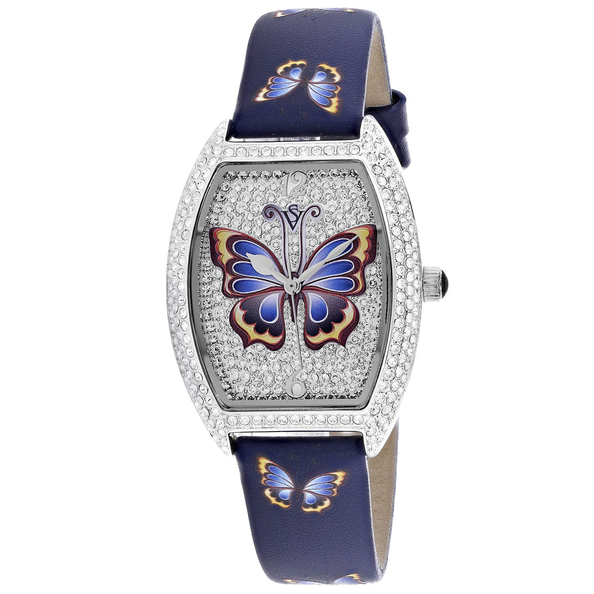 Christian Van Sant Women's Papillon