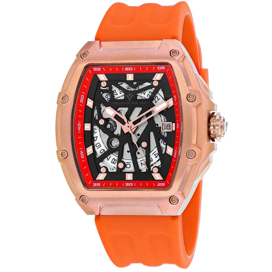 Christian Van Sant Reloj Odyssey para Hombre