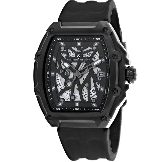 Christian Van Sant Reloj Odyssey para Hombre