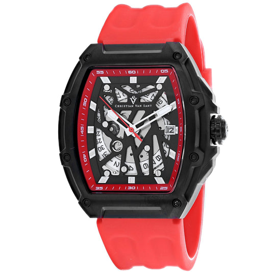 Christian Van Sant Reloj Odyssey para Hombre
