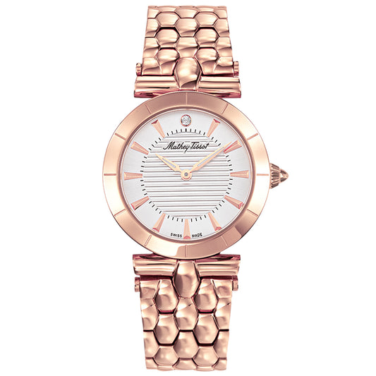 Mathey Tissot Clásico para Mujer