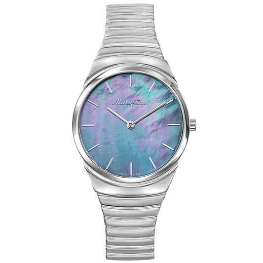Mathey Tissot Clásico para Mujer