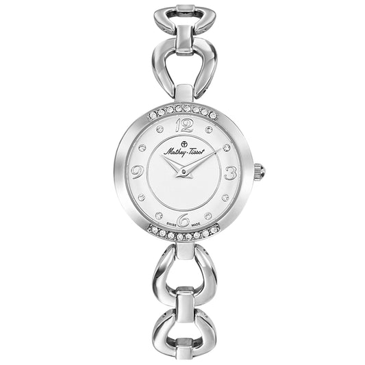 Mathey Tissot Fleury para mujer 1496