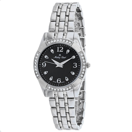 Mathey Tissot Mujer FLEURY 2568