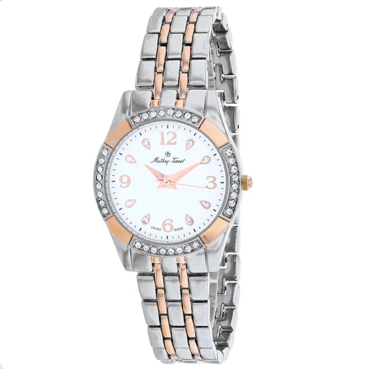 Mathey Tissot Mujer FLEURY 2568