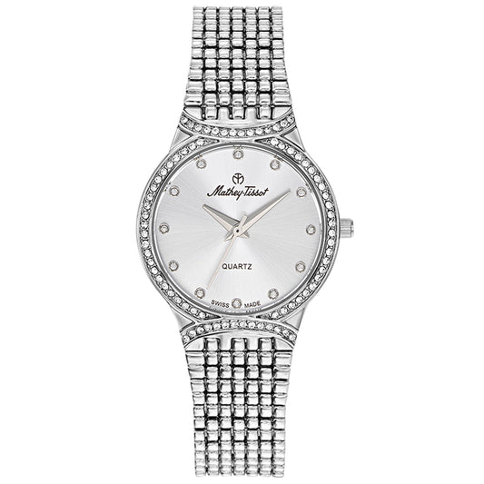 Mathey Tissot Clásico para Mujer