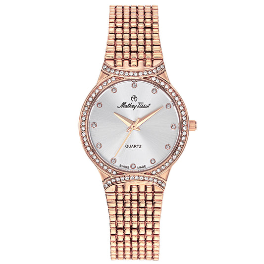 Mathey Tissot Clásico para Mujer