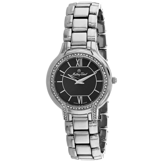 Mathey Tissot Clásico para Mujer